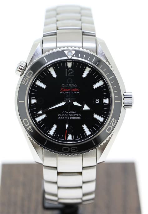 omega seamaster planet ocean liquid metal|omega Seamaster Planet Ocean for sale.